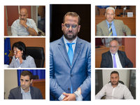 Αυτοί είναι οι νέοι Αντιπεριφερειάρχες κ...