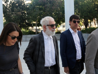 Δίκη Πέτρου Φιλιππίδη: Ολοκληρώνεται σήμ...