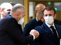 Άμεση εκεχειρία στην Ουκρανία ζήτησαν Μα...