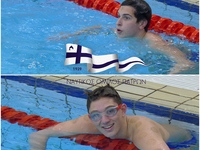 Πέντε πατρινοί στην Εθνική νέων πόλο