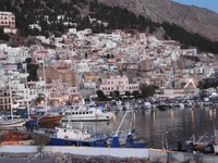 Times: Η Κάλυμνος, ο καλύτερος αναρριχητ...