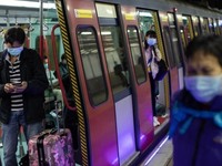 Κοροναϊός: 427 οι νεκροί! Συνέλαβαν 36χρ...