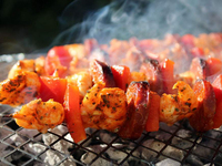 Πάτρα: Τουρίστες έστησαν μπάρμπεκιου στη...