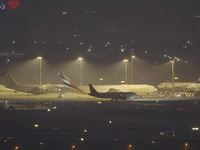 «Ελευθέριος Βενιζέλος»: Προσγειώθηκε η δ...