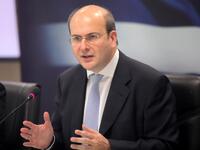 Κ. Χατζηδάκης: Το περιβαλλοντικό νομοσχέ...