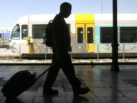 Κ. Σπηλιόπουλος: "Βλέπει φαντάσματα...