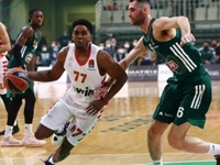 Η EuroLeague μετράει ήδη 51 κρούσματα κα...