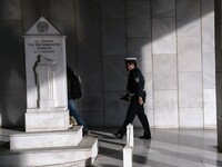 Αρχηγείο Αστυνομίας: Ψάχνουμε τον «Σαράφ...