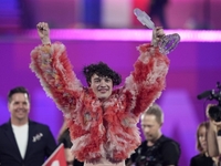 Eurovision 2024: Ψάχνοντας το βραβείο – ...