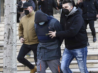 Δολοφονία Άλκη: Το «μαχαίρι» του φόνου μ...