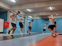 Το πρόγραμμα των φιλικών του Προμηθέα