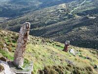 Μνημεία παγκόσμιας Γεωλογικής Κληρονομιά...