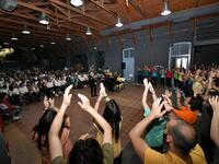 Πάτρα: Επιτυχημένο το σεμινάριο Διεύθυνσ...