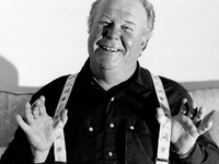 Αντίο στον θρυλικό Αμερικανό ηθοποιό Νεν...