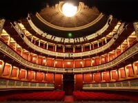 Δύο νέες θεατρικές παραγωγές στα σκαριά ...