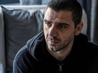 ΒΟΜΒΑ: Επιστροφή Κατσουράνη στην Παναχαϊκή!