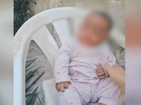 Άλιμος: Να της δώσουν πίσω το παιδί της ...
