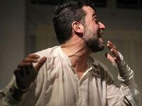 Πάτρα: Ξανά στο θέατρο act η παράσταση '...