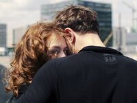 «Η νύμφη του νερού» από την Κινηματογραφ...