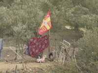 Παλαιοχριστιανοί Κορινθίας: Ζουν στα πρό...