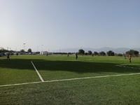 Αίγιο: Σχολικό πρωτάθλημα ποδοσφαίρου