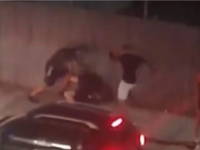 Κηφισιά: Για μια κοπέλα η άγρια συμπλοκή...