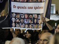 Τέμπη: Αυτές θα είναι οι συγκεντρώσεις τ...