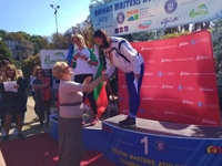 Επιτυχημένη παρουσία του ΣΕΒΑΣ Πάτρας σε...