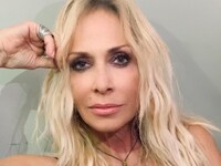 Άννα Βίσση: Ενοχλημένη από ερώτηση για Δ...