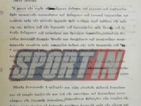Ο Ολυμπιακός Πατρών και το φιλικό του 19...