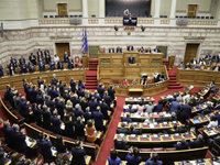 ΕΤΣΙ ψήφισε η Αχαΐα στις Προγραμματικές Δηλώσεις