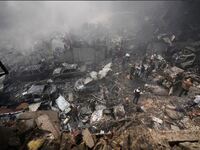 Μέση Ανατολή - Ανησυχία για την εκεχειρί...