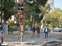 Εξοργισμένος με τις ανώνυμες καταγγελίες...