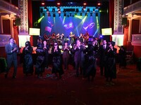 Όλα όσα συνέβησαν στην τελετή έναρξης το...