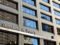 Ο Standard and Poor’s έδωσε την επενδυτι...