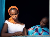 Η συγκινητική ταινία από το Τσαντ, "...