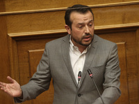 Στο Ειδικό Δικαστήριο ο πρώην υπουργός ...