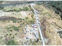 Πάτρα: Παράνομη επέκταση στον καταυλισμό...