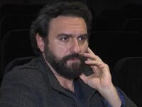 Μελέτης Ηλίας: H κριτική θεάτρου που διά...