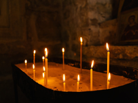 Πύργος: Έφυγε από τη ζωή ο Γιάννης Κοντα...