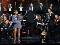 Eurovision 2025- Εθνικός τελικός: Έλαμψα...