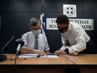 Κορωνοϊός: Συναγερμός για την μετάλλαξη ...