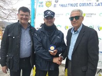 44ος Ποδηλατικός Γύρος Θυσίας 2022