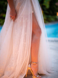 Πέδιλα Michailidis