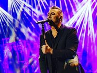 Αντώνης Ρέμος: Το μήνυμα μετά την ακύρωσ...