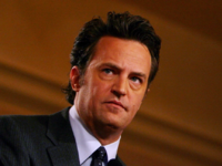 Μάθιου Πέρι: Ατύχημα ο θάνατός του, πέθα...