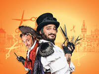 Πάτρα: Καταφθάνουν 2 και 3 Αυγούστου ο Α...