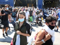 Κορωνοϊός: Πού εντοπίστηκαν τα 156 νέα κ...