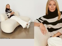 Ντυθείτε σαν την Γκουίνεθ: Λανσάρει καθη...