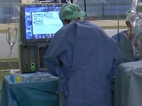 Γεγονός η 1η στον κόσμο μεταμόσχευση καρ...